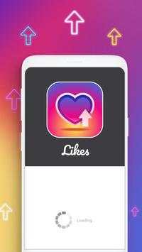 Likes screenshot 1
