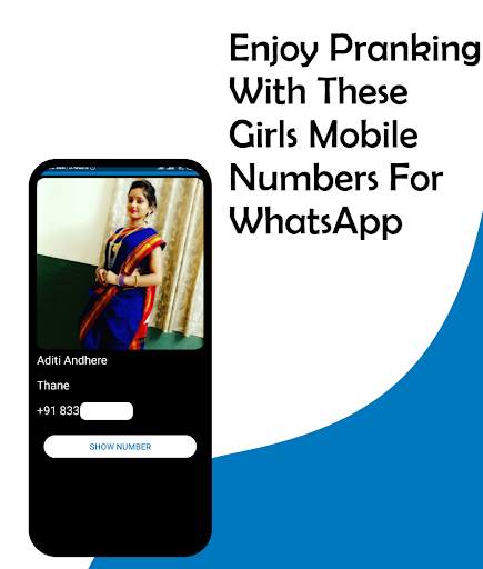 Call Me Boys - Girls Mobile Number Prank 2020 screenshot 7