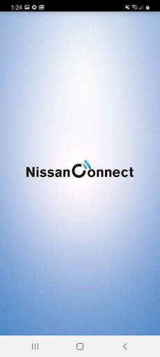Nissan Mobile Partner screenshot 1
