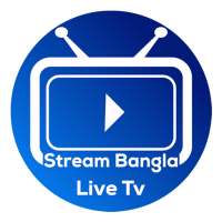 Stream Bangla : Live TV icon