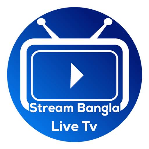 Stream Bangla : Live TV 20.0