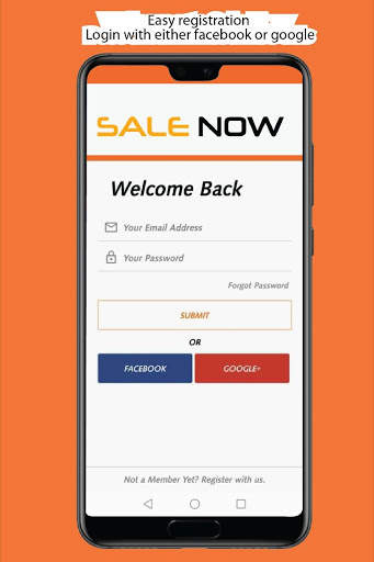 Sale Now screenshot 3