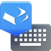 Tecla Keyboard logo