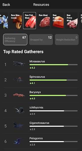 Dododex: ARK Survival Evolved screenshot 5
