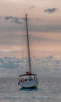 Yacht Wallpapers screenshot 2