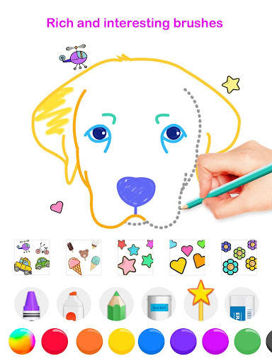 How To Draw Animal screenshot 8