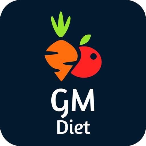 GM Diet Plan For Weight Loss 1.0.0