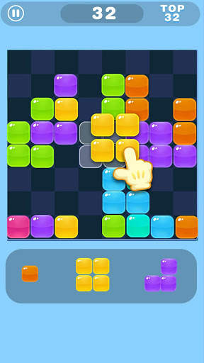 Puzzledom - classic puzzle games screenshot 1