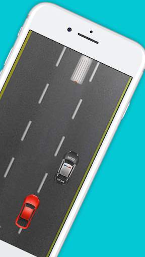 Street Racing 2D screenshot 3