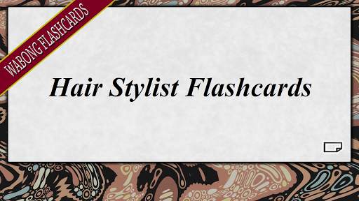 Learn Hair Cutting & Styling App screenshot 2