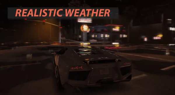 Driving School 3D 2017 screenshot 5