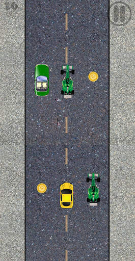 Dream Driving screenshot 4