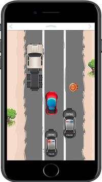 Doraemon Car Racing screenshot 3