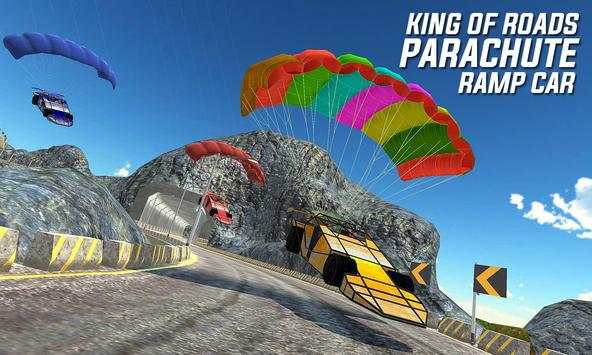 Fallschirm Rampe Parkplatz screenshot 1