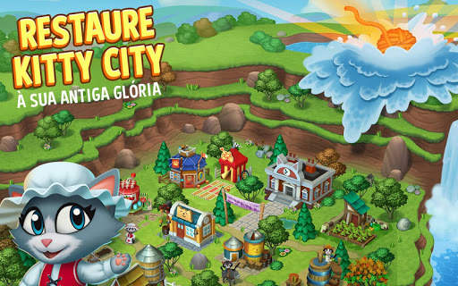 Kitty City screenshot 5