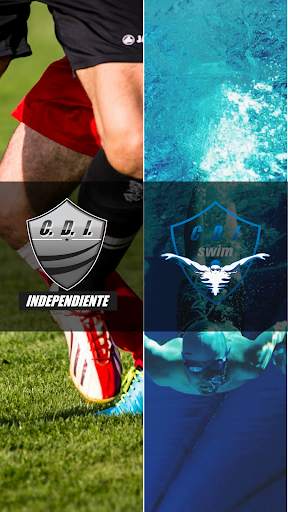 CD Independiente скриншот 1