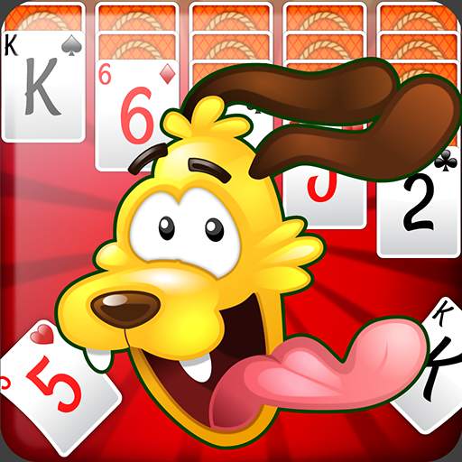 Solitaire Buddies - Tri-Peaks  1.7.1