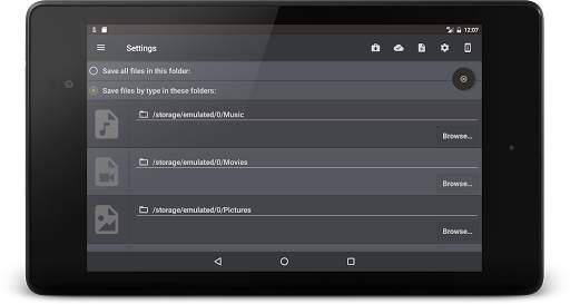Download KYA Plus screenshot 7