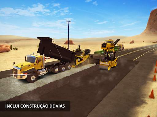 Construction Simulator 2 Lite screenshot 5