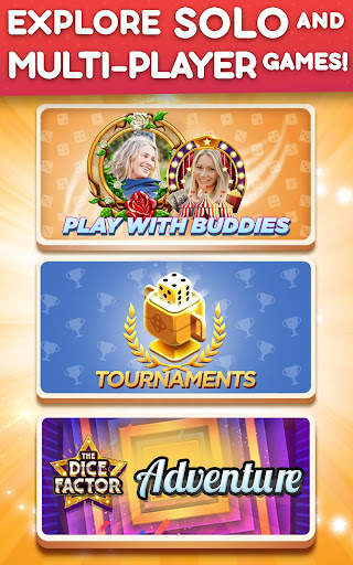 YAHTZEE® With Buddies screenshot 14