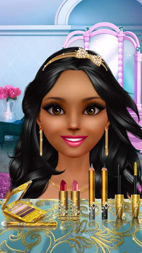 Movie Star Salon screenshot 5