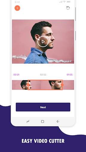 Video Converter 2 تصوير الشاشة