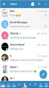Messenger 2021 screenshot 10