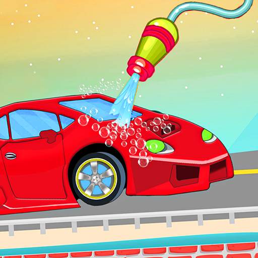 Car Wash Games- Car Cleaning 1.0.6
