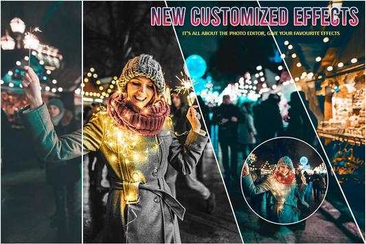 Photo Editor screenshot 2