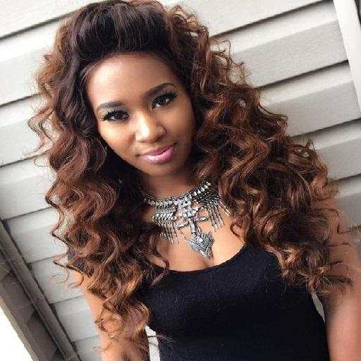 Sew-In Hairstyles. screenshot 8