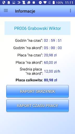 Max Crop Mobile screenshot 4