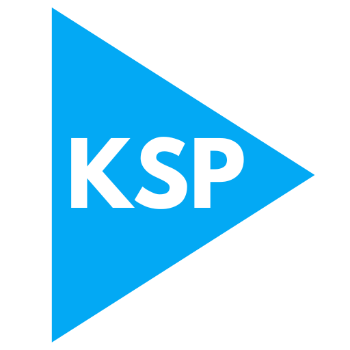 KES Player icon