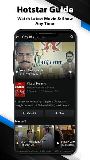 Live Cricket Score - Hotstar Guide screenshot 2