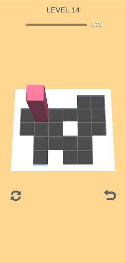 Stack Fill 3D screenshot 4