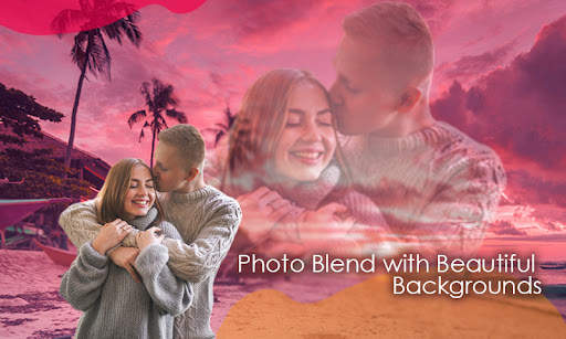 Photo Clone App twins Editor screenshot 6