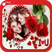 Love You Photo Frame 1.0