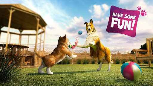 Dog Simulator screenshot 6