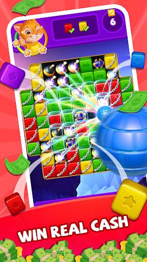 Blast Crush screenshot 4