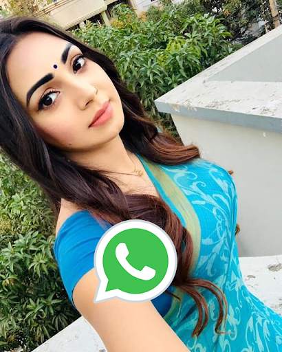 Real Hot Indian Girls Video Chat screenshot 3