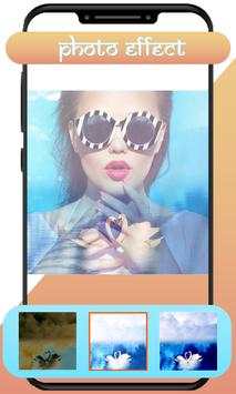 Blend My Photo - Artful Double Exposure Effect 2 تصوير الشاشة