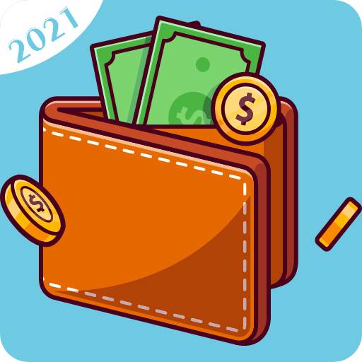 Daily Cash : Earn Money, Play Games, Fill Surveys 1.1