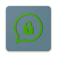 Lock for whatsapp