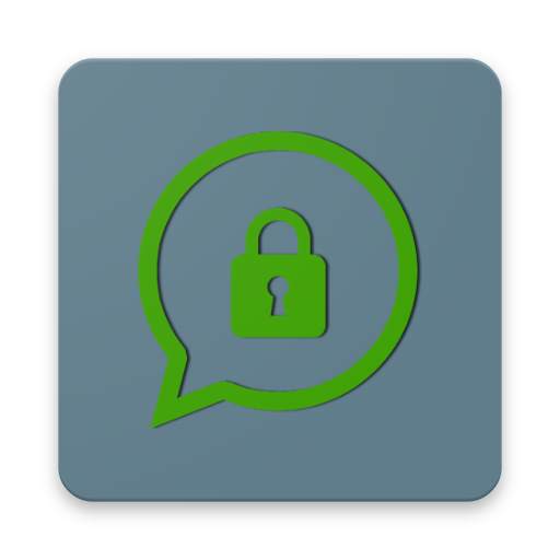 Lock for whatsapp 1.0