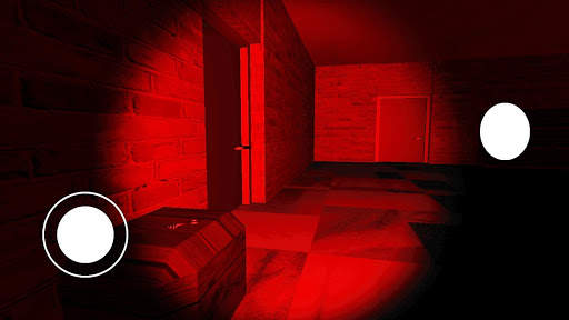 Horror Hotel 2 :Scary Horror Game Creepy Adventure screenshot 6