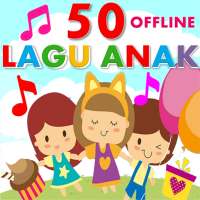Lagu Anak icon