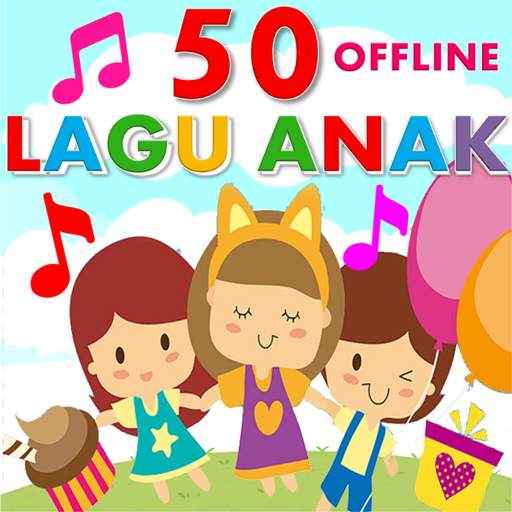 Lagu Anak 1.1.1