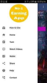 Earn Any Time स्क्रीनशॉट 2