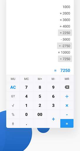 EMI Calculator screenshot 5
