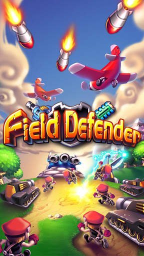 Field Defender screenshot 6