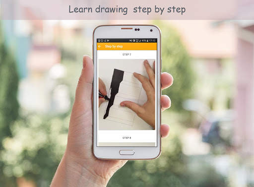 How to Draw 3D screenshot 4